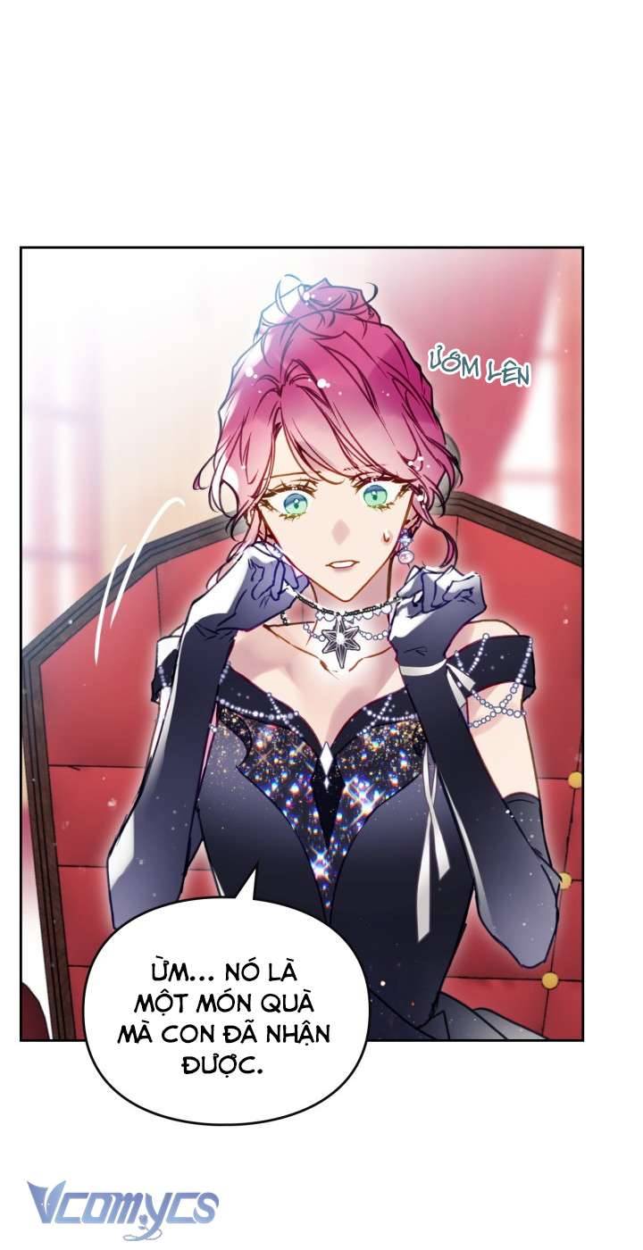 Kết Cục Của Nhân Vật Phản Diện Chỉ Có Thể Là Cái Chết Chapter 151 - Trang 4