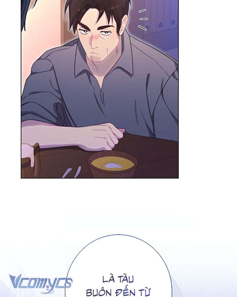 Hầu Gái Độc Quyền Của Hoàng Hậu Phản Diện Chapter 28 - Trang 4