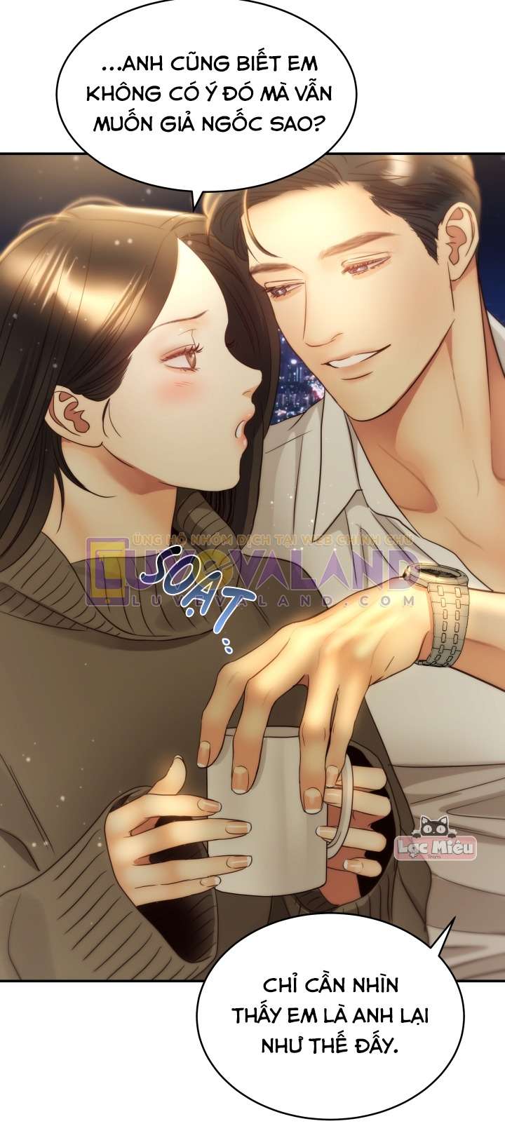 Ngôi Sao Ban Mai Chap 70 - Trang 2