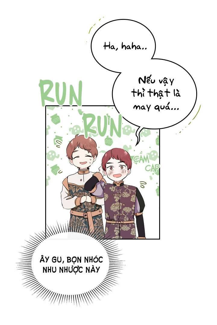 Kiếp Này Nhất Định Làm Gia Chủ Chap 23 - Trang 2