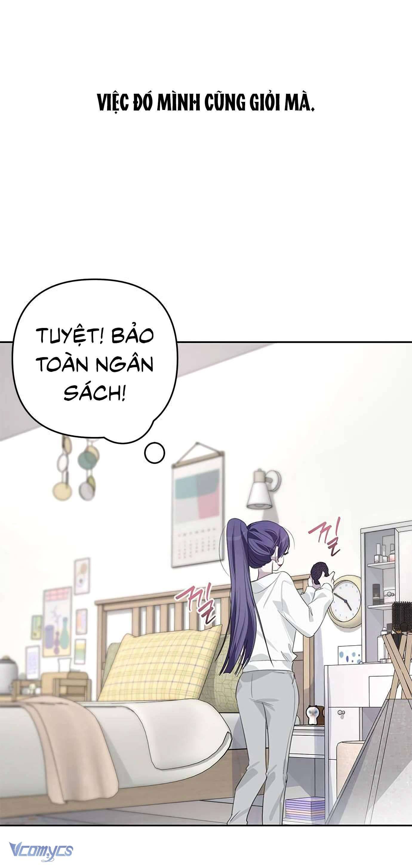 Đàn Anh Xấu Xa! Chap 45 - Trang 3
