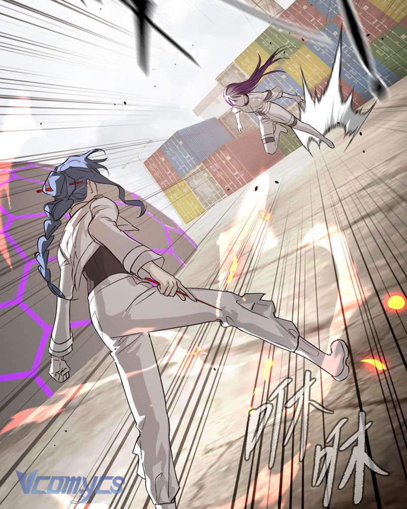 Ác Chi Hoàn Chapter 16 - Trang 4