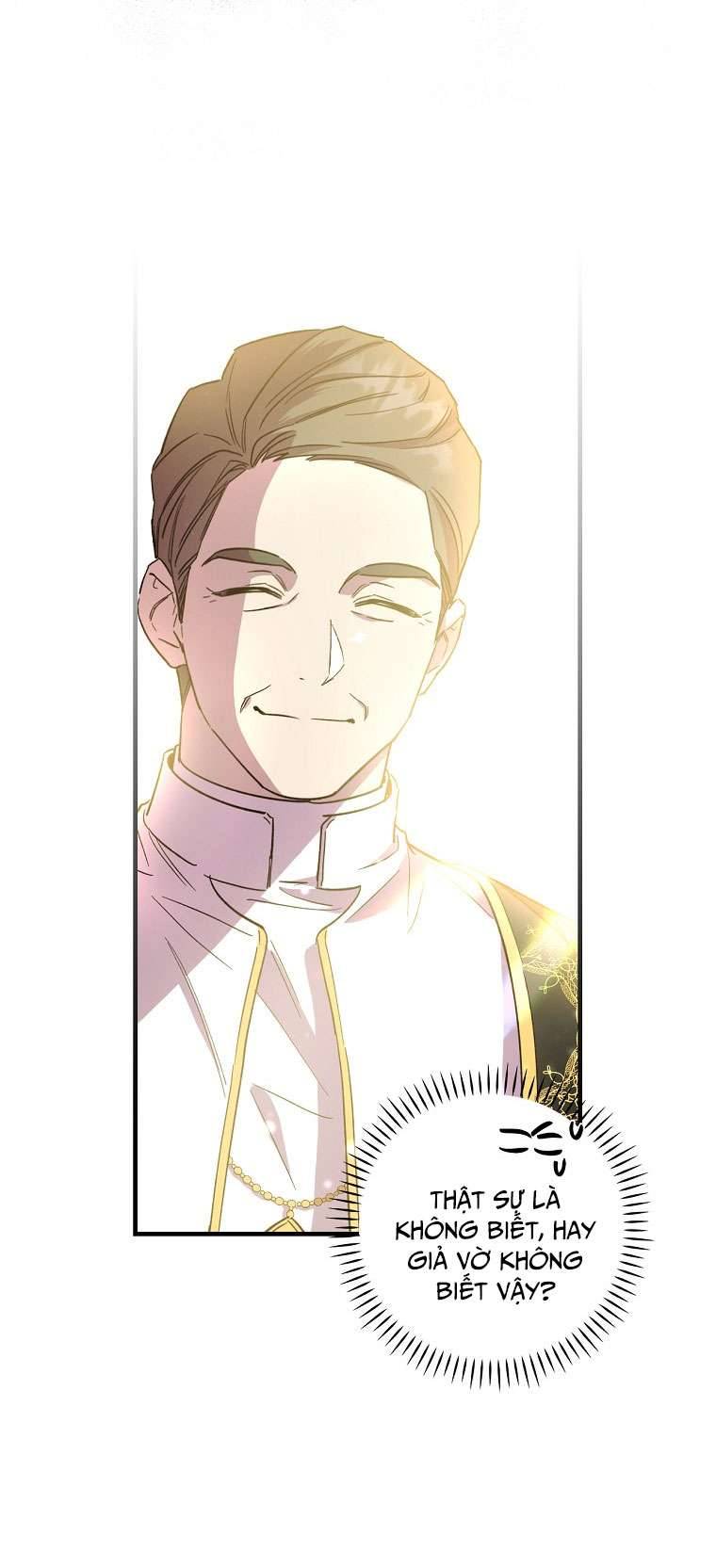 Phương Pháp Khiến Phu Quân Đứng Về Phía Tôi Chapter 3 - Trang 4