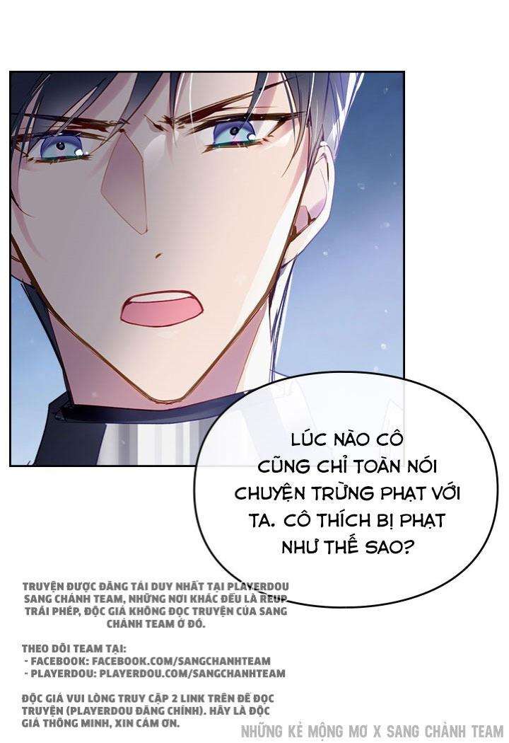 Kết Cục Của Nhân Vật Phản Diện Chỉ Có Thể Là Cái Chết Chapter 37 - Trang 4