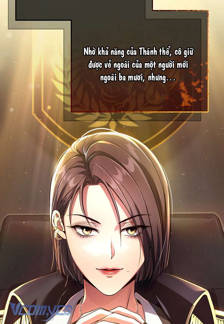 Nhật Ký Từ Chức Cấp S Của Thợ Săn Công Chức Chapter 7 - Trang 4