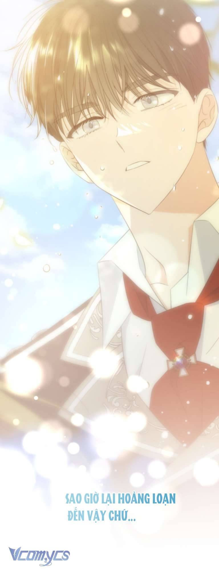 Hãy Để Tiểu Thư Emily Yên Chapter 6 - Trang 4