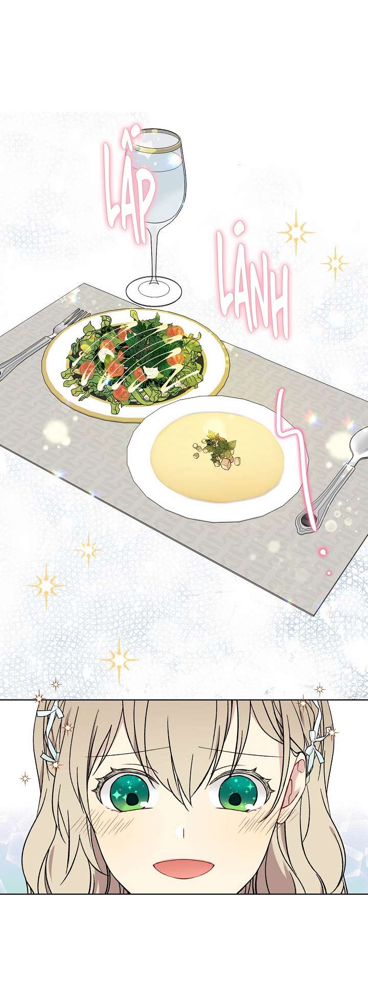 Vương Miện Lục Bảo Chap 18 - Trang 2