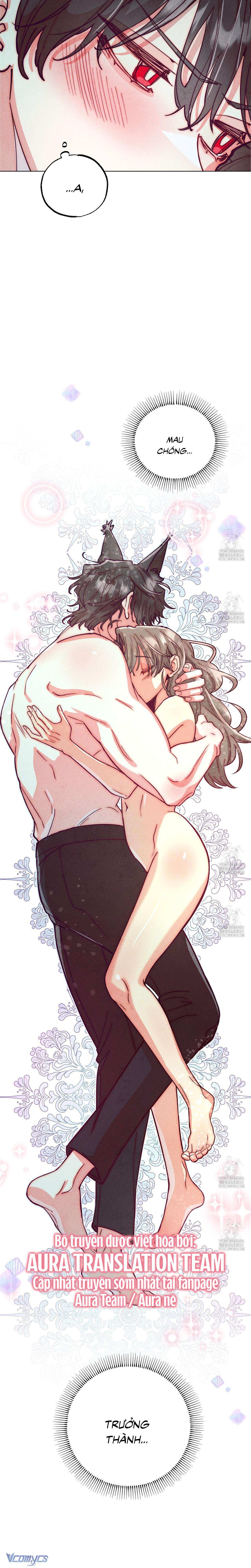 Thu Thập Đêm Đầu Tiên Của Các Nam Chính Chap 12 - Next Chapter 12.1