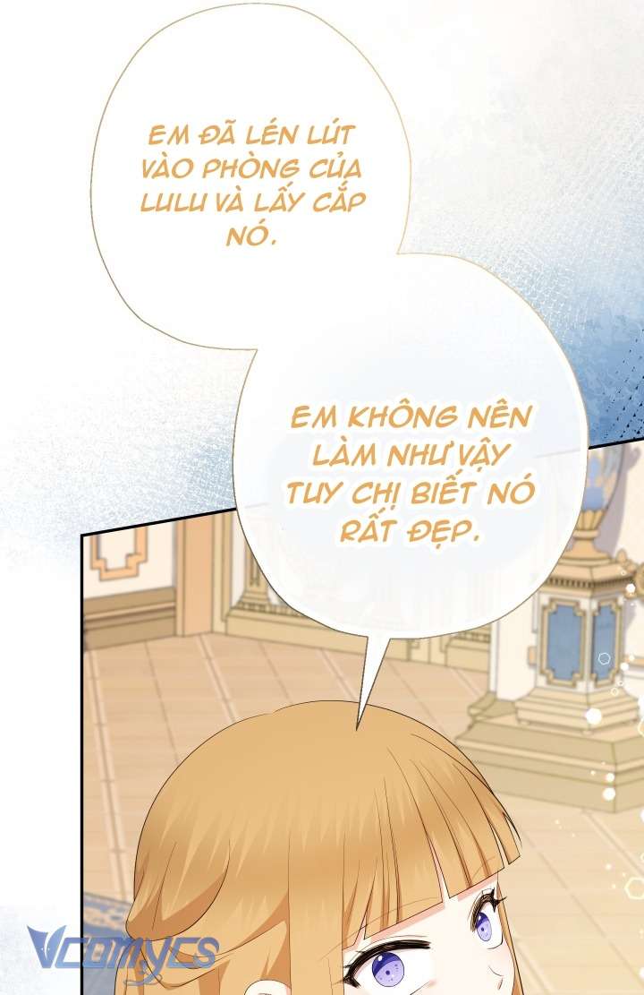 Tiểu Thư Tích Tiền Đi Bụi Chapter 71 - Trang 4