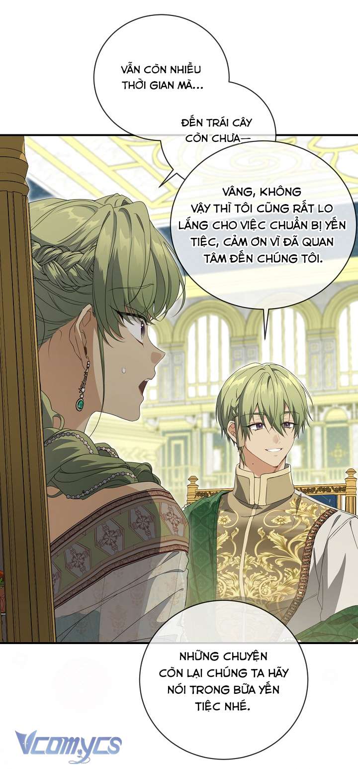 Lại Một Lần Nữa Hướng Về Ánh Sáng Chap 69 - Trang 2