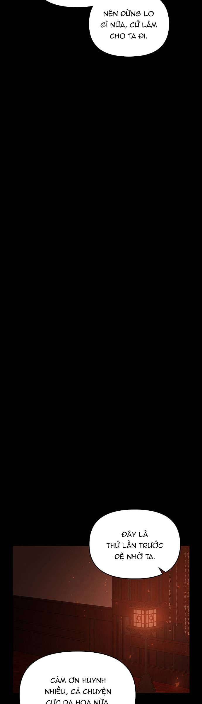 Vương Tử Huyền Bí Chapter 108 - Trang 4