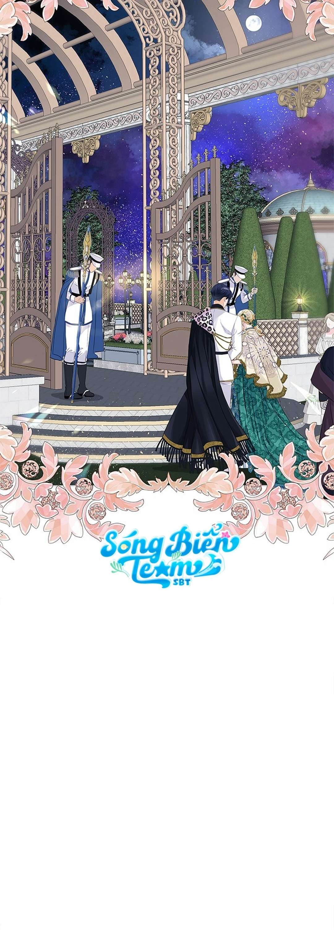 [ 18+ ] Bệ hạ đã thay đổi rồi! Chap 18 - Trang 2