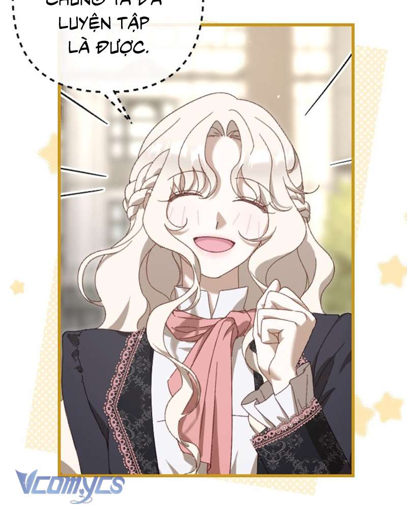 Dành Cho Những Ai Coi Hối Tiếc Là Điều Xa Xỉ Chap 17 - Trang 4