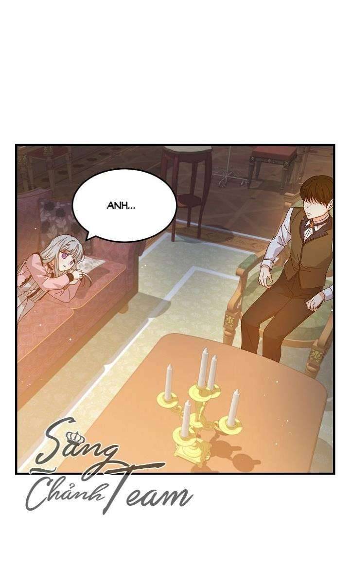 Cẩn Thận Với Các Anh Trai Đấy! Chap 17 - Trang 2