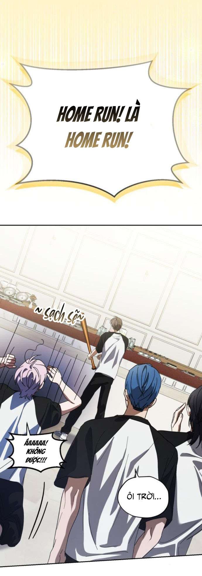 STARDUST PROJECT Chap 32 - Next Chap 33