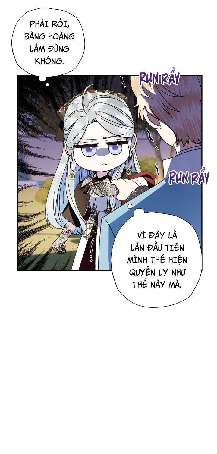 Cha À, Con Không Muốn Kết Hôn Đâu Chap 42 - Trang 2