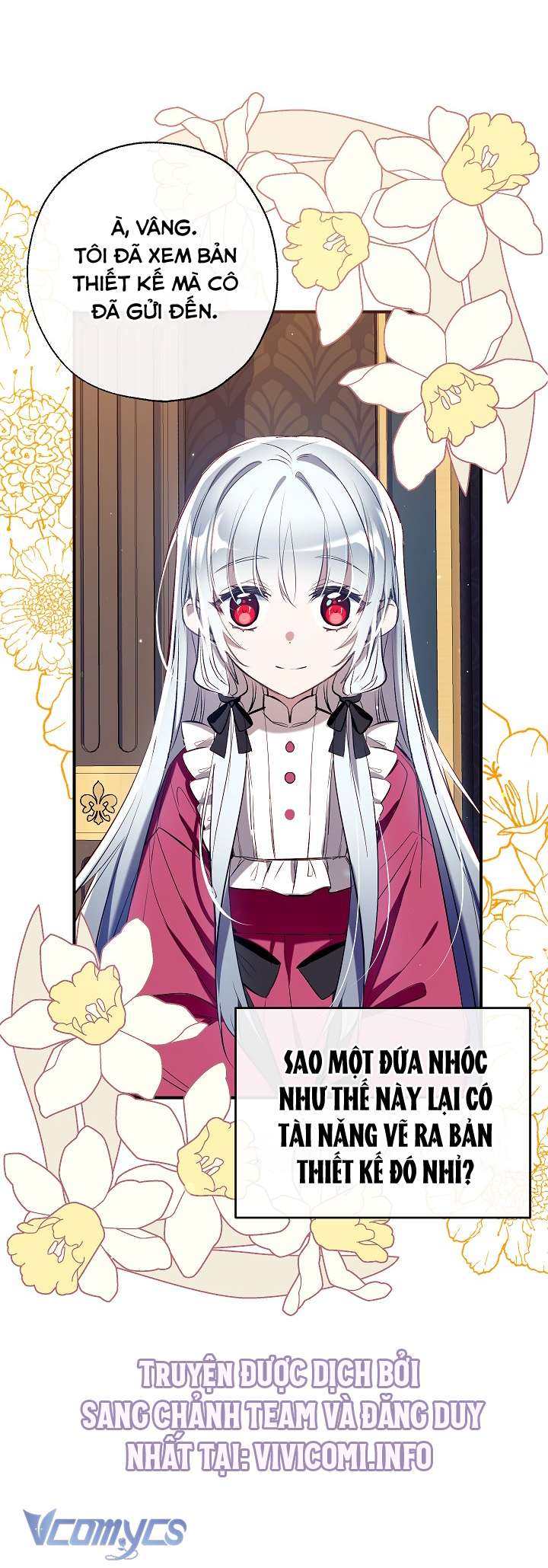 Chúng Ta Có Thể Trở Thành Một Gia Đình Được Không? Chap 87 - Trang 2