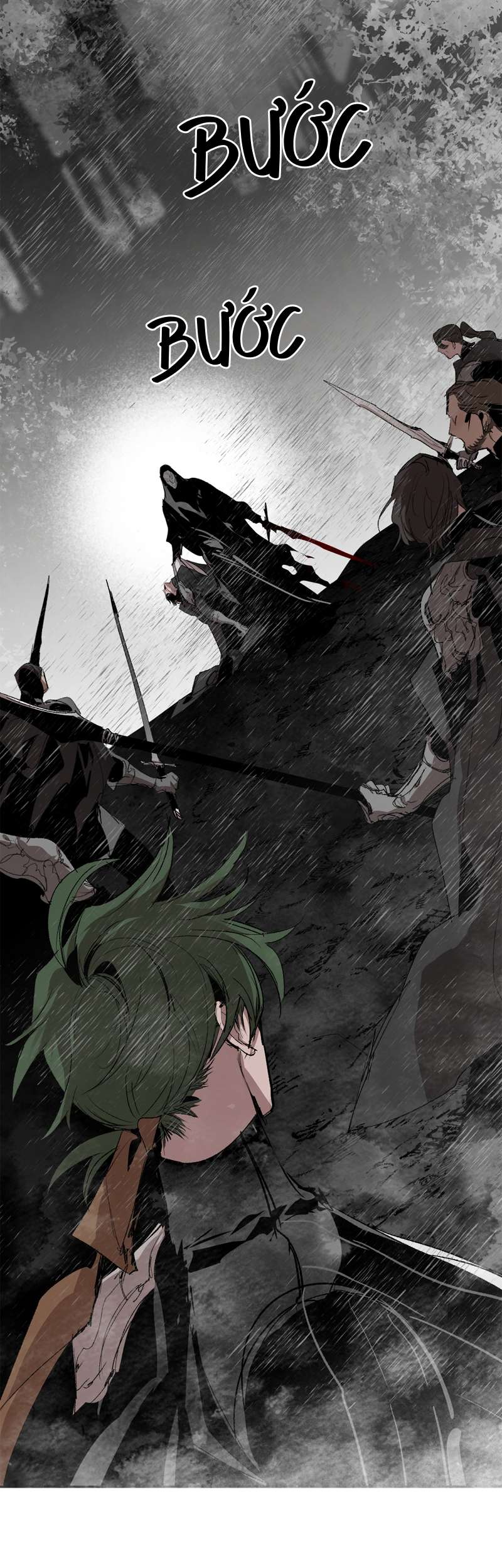 Lời Thú Nhận Của Chúa Tể Bóng Tối Chapter 96 - Trang 4