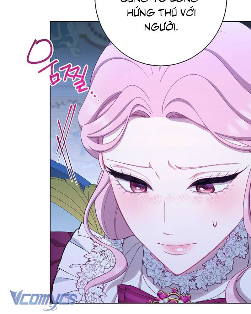 Hầu Gái Độc Quyền Của Hoàng Hậu Phản Diện Chapter 55 - Trang 4