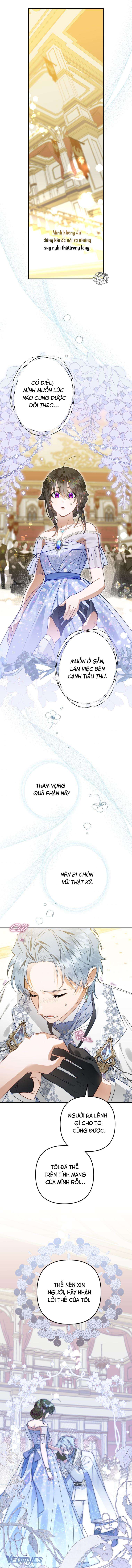 Bỗng Nhiên Tôi Trở Thành Quạ Đen!! Chapter 46 - Trang 4