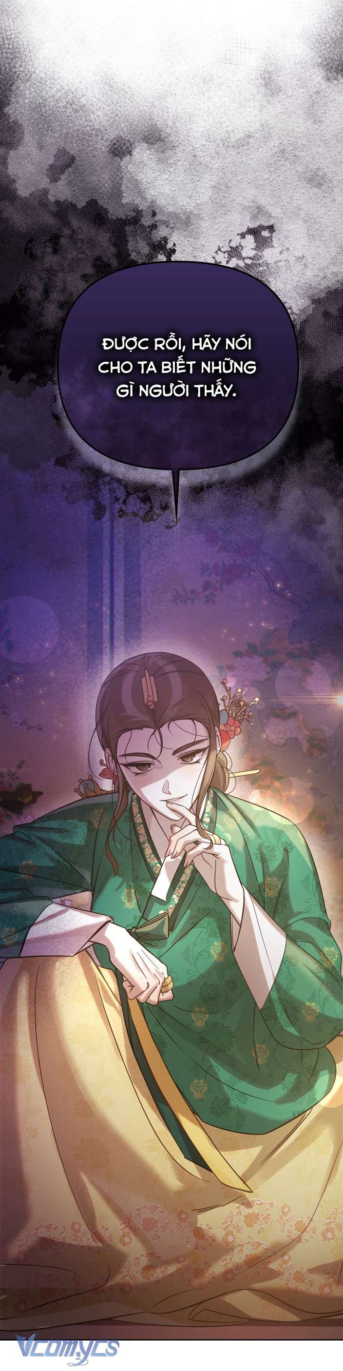[18+] Tiết Học Bí Mật Của Trung Điện Chap 28 - Next Chap 29