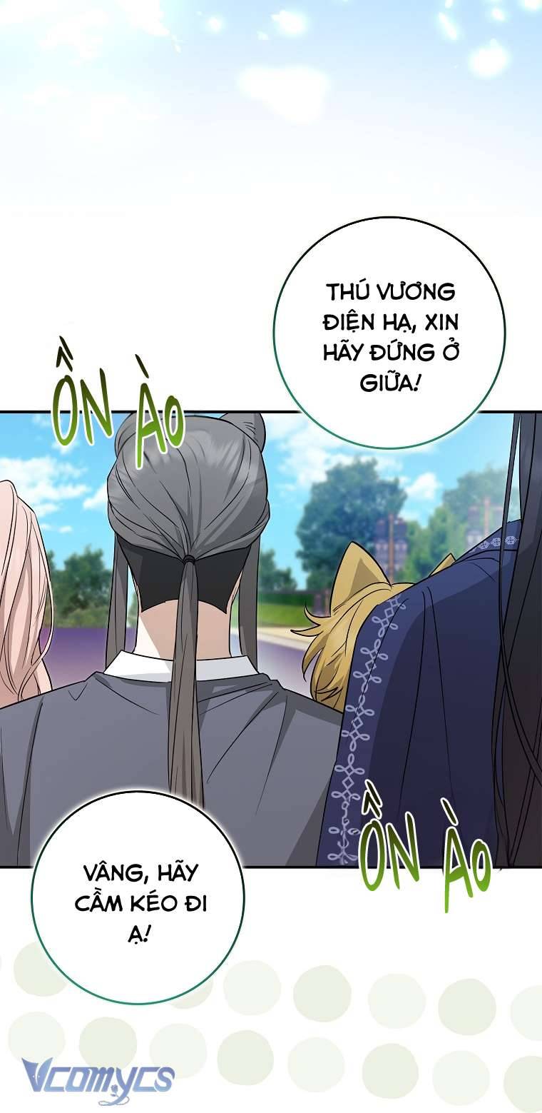 Thời Hạn Cuối Cùng Đang Tràn Ngập Trên Cửa Sổ Trạng Thái Chap 26 - Trang 4