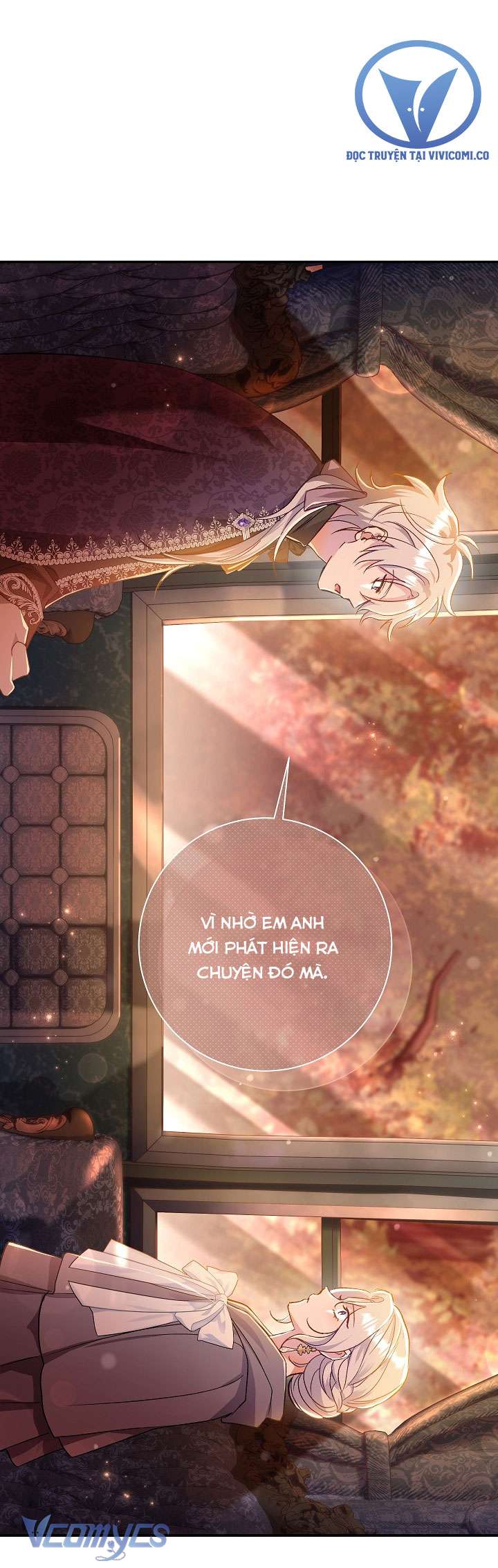 Người Xem Mắt Của Ác Nữ Quá Hoàn Hảo Chapter 62 - Trang 4