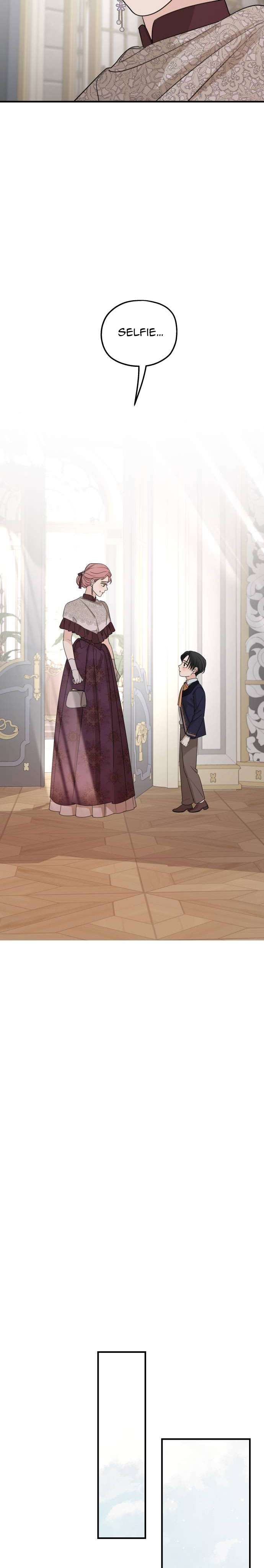 Gia Đình Chồng Quá Ám Ảnh Bởi Tôi Chap 57 - Trang 2