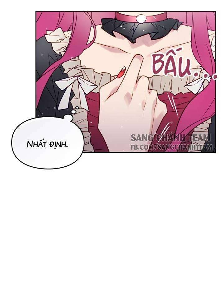 Kết Cục Của Nhân Vật Phản Diện Chỉ Có Thể Là Cái Chết Chapter 5 - Next Chapter 6