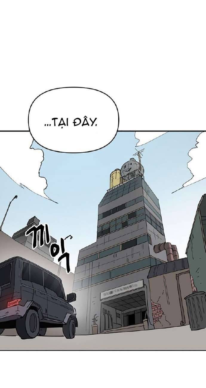 Yêu Không Hồi Kết Chap 11 - Trang 2