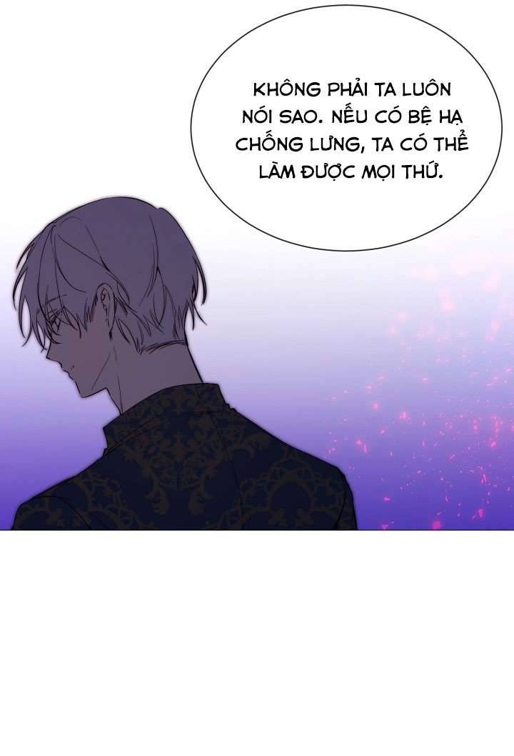 Ác Nữ Cần Bạo Chúa Chapter 60 - Trang 4