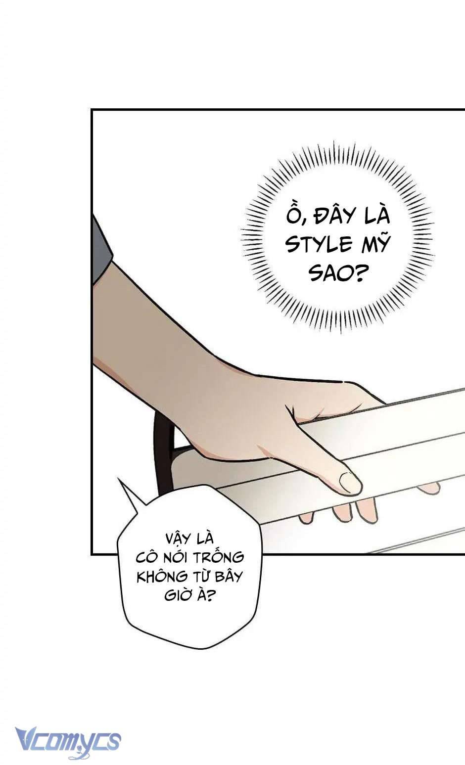 Ly Espresso Của Mùa Xuân Chapter 12 - Trang 4