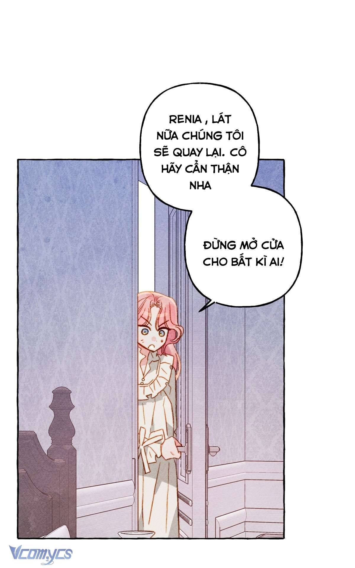 (Munn) Nuôi Dưỡng Một Hắc Long Chap 28 - Trang 2