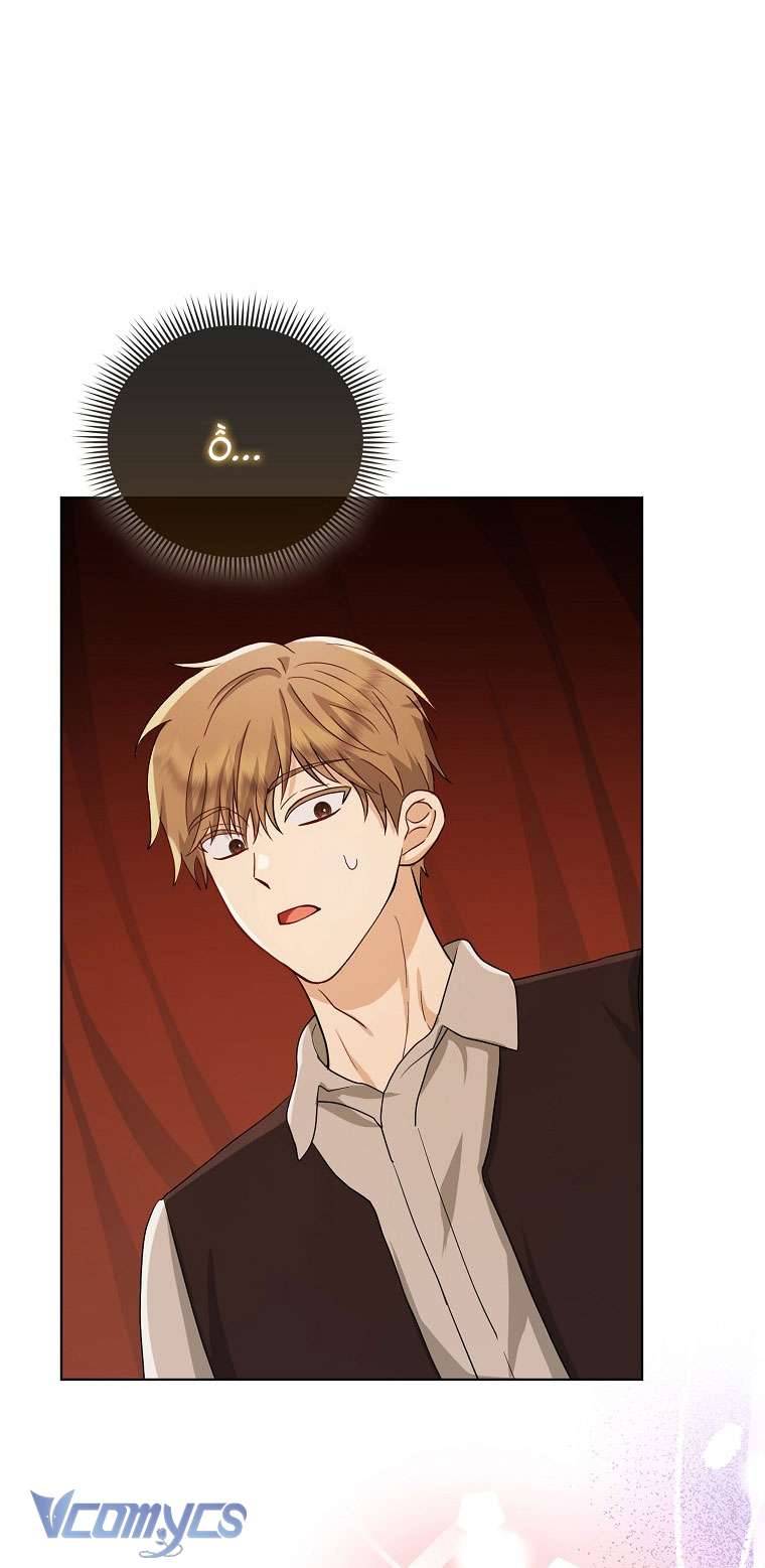 Nhân Vật Phản Diện Đều Thích Tôi Chapter 5 - Trang 4