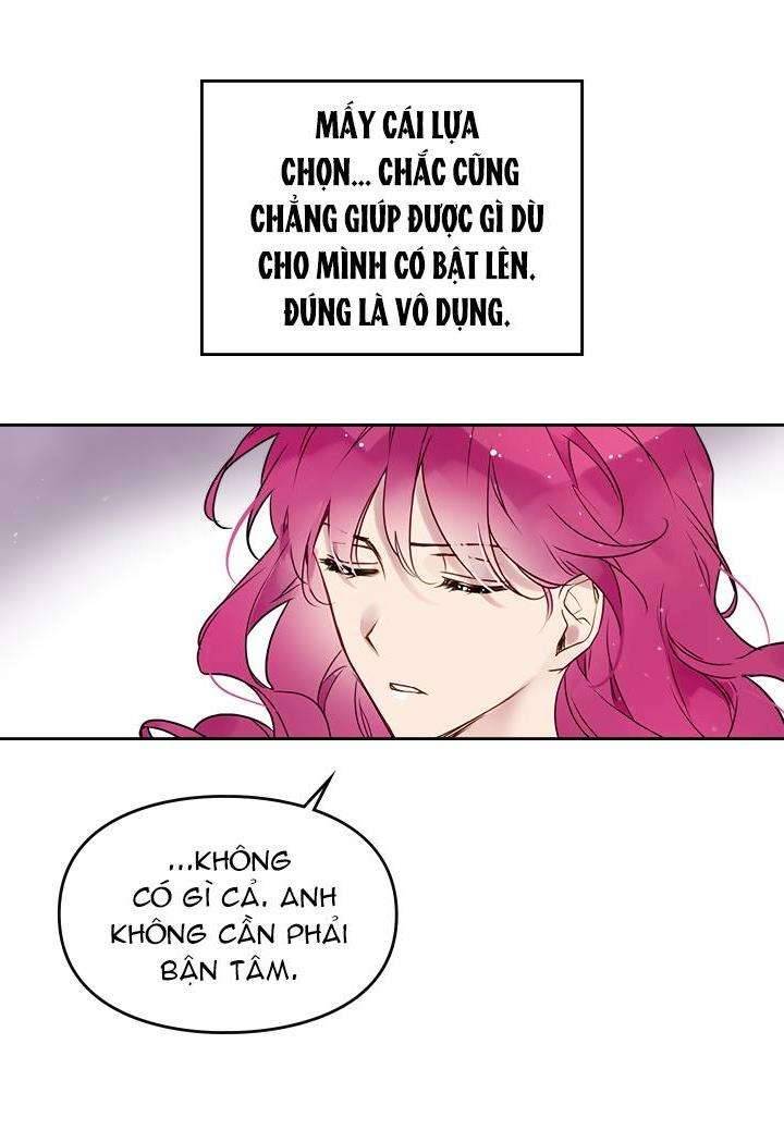 Kết Cục Của Nhân Vật Phản Diện Chỉ Có Thể Là Cái Chết Chapter 10 - Trang 4