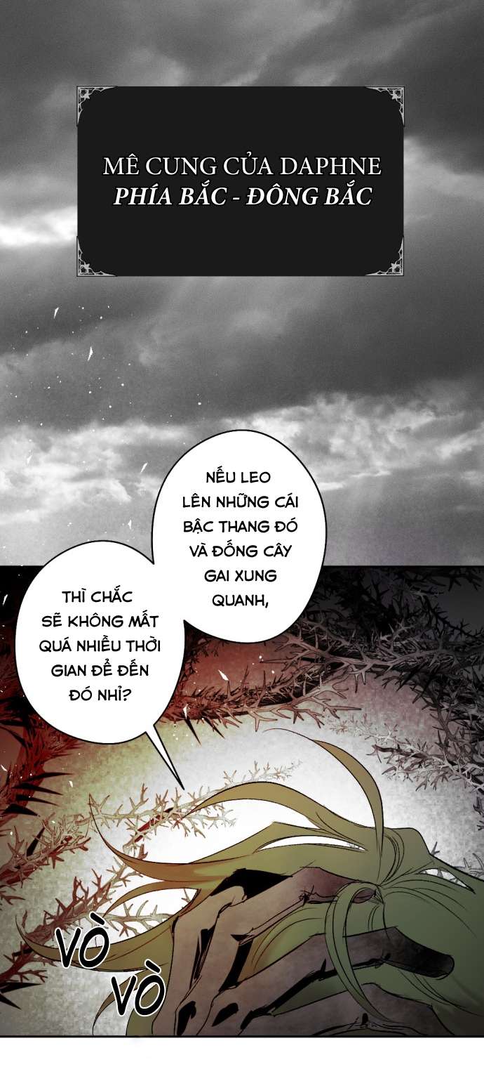 Lời Thú Nhận Của Chúa Tể Bóng Tối Chapter 108 - Next Chapter 108