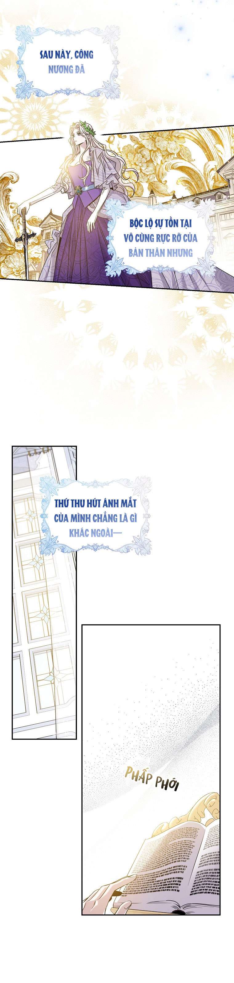 Thuần Hóa Bạo Quân Rồi Bỏ Trốn Chap 67 - Trang 2