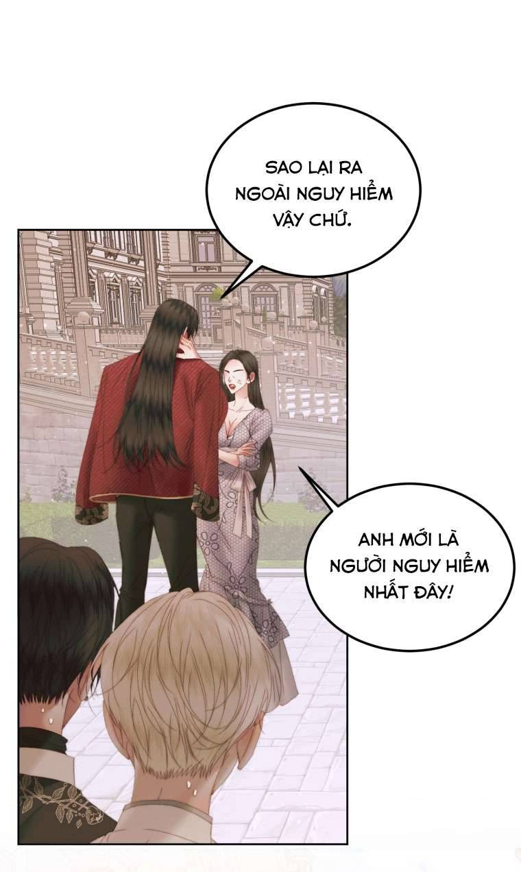Siren: Trở Thành Gia Đình Của Nhân Vật Phản Diện Chapter 54 - Next Chapter 55