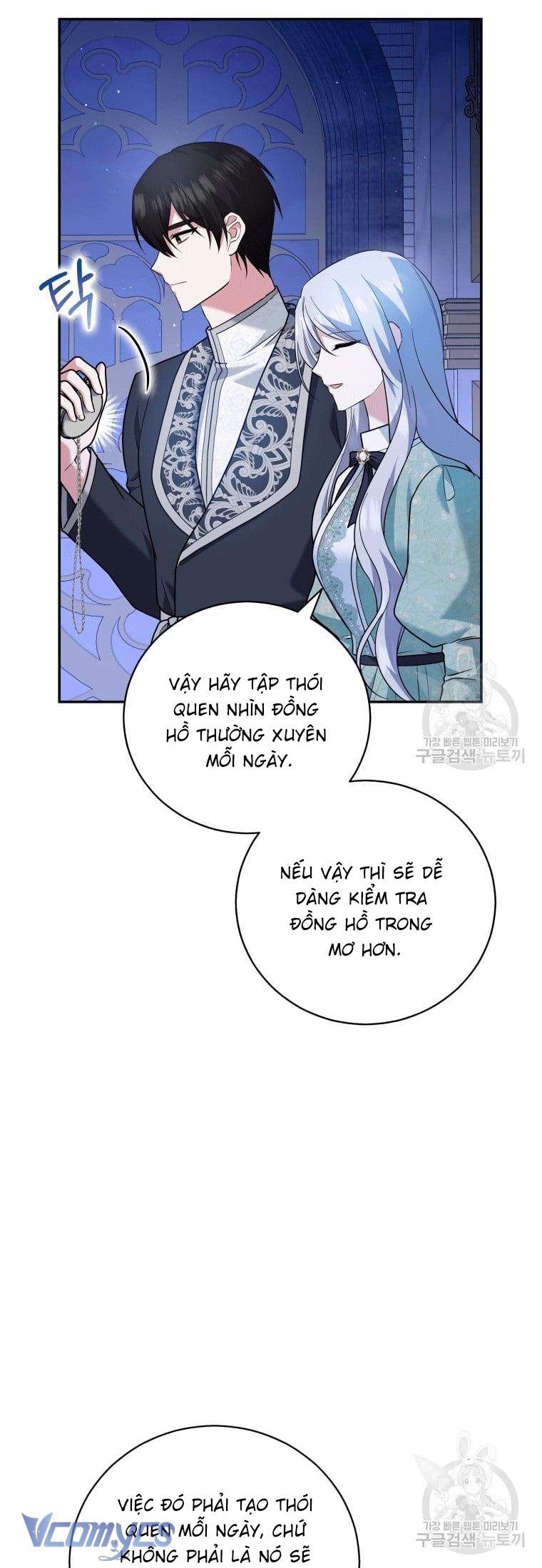 Kế Hoạch Trả Thù Chap 23 - Trang 2