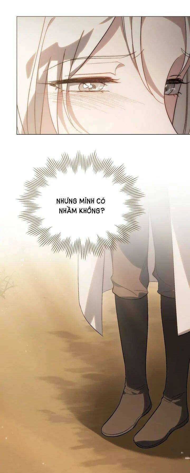 Khi Số Phận Tìm Đến Hai Ta Chapter 23 - Trang 4