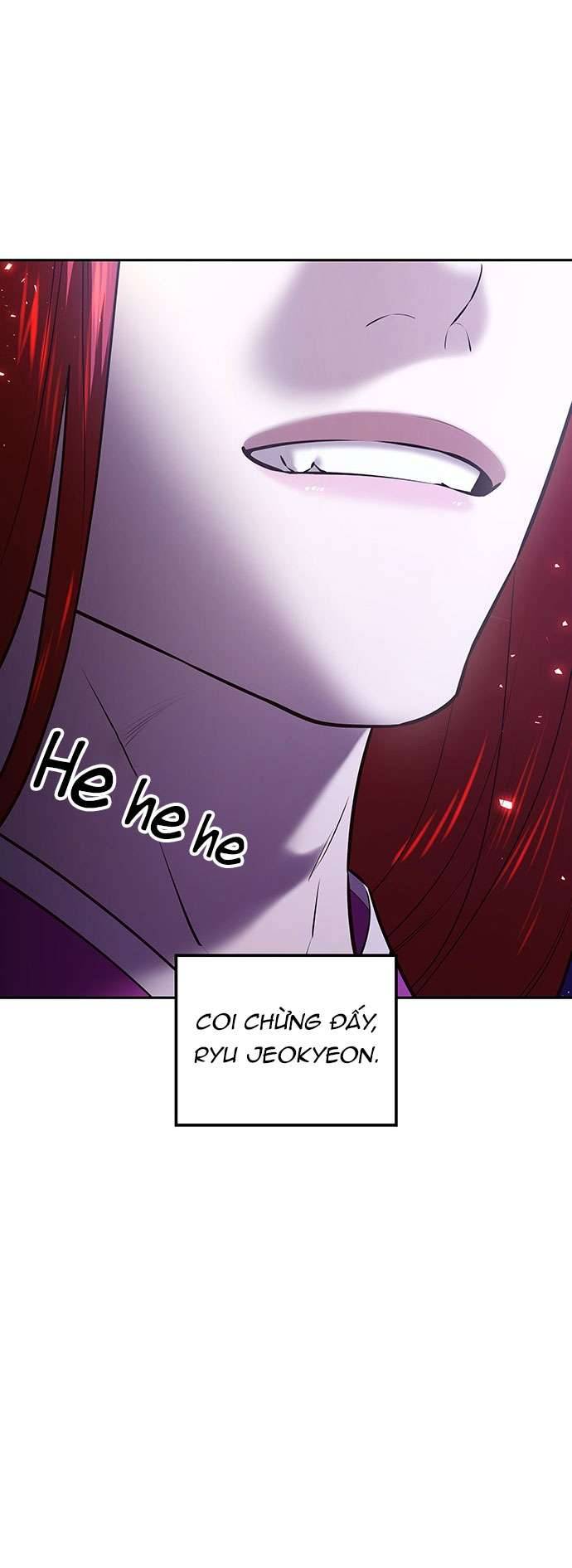 Vương Tử Huyền Bí Chapter 25 - Trang 4