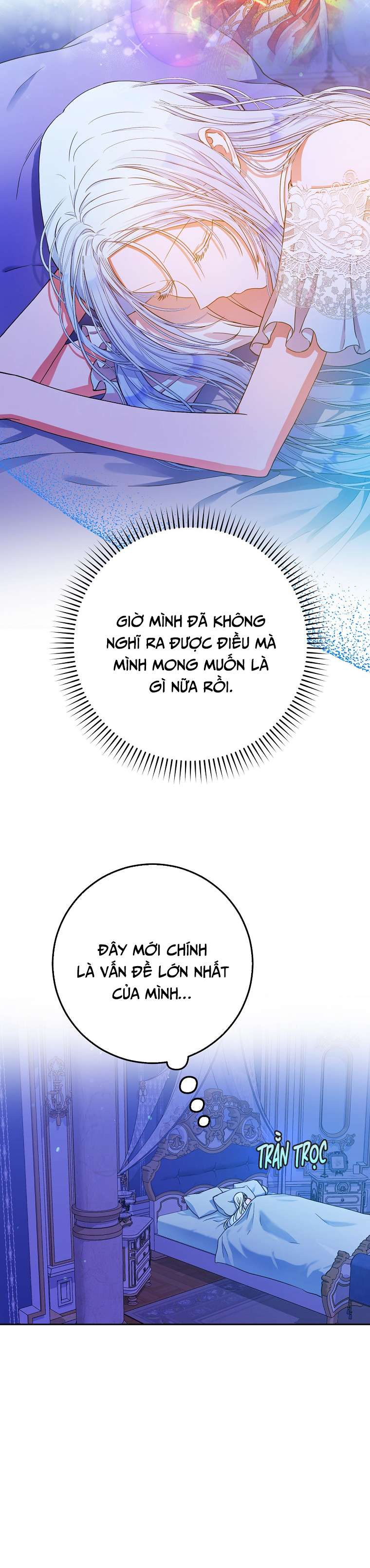 Tôi Trở Thành Vợ Của Nam Chính Chap 51 - Trang 3
