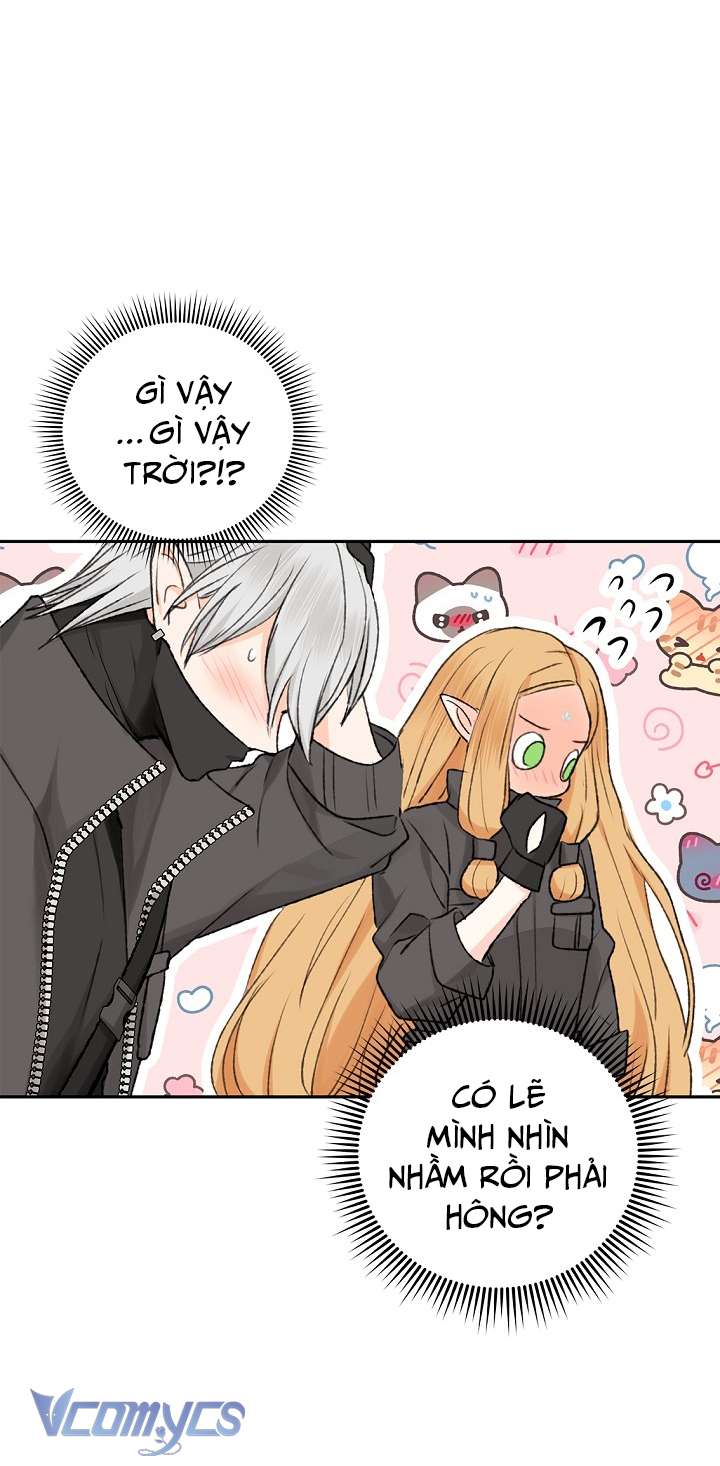 [18+] Yêu Tinh Giao Phối Chap 1 - Next Chap 2