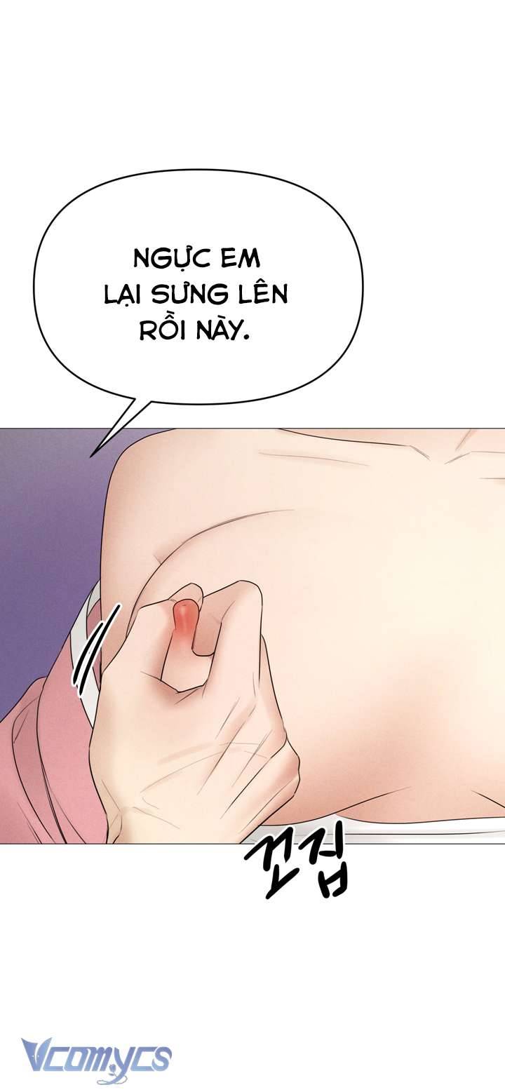 [18+] Tỳ Nữ Bỏ Trốn Chap 11 - Trang 2