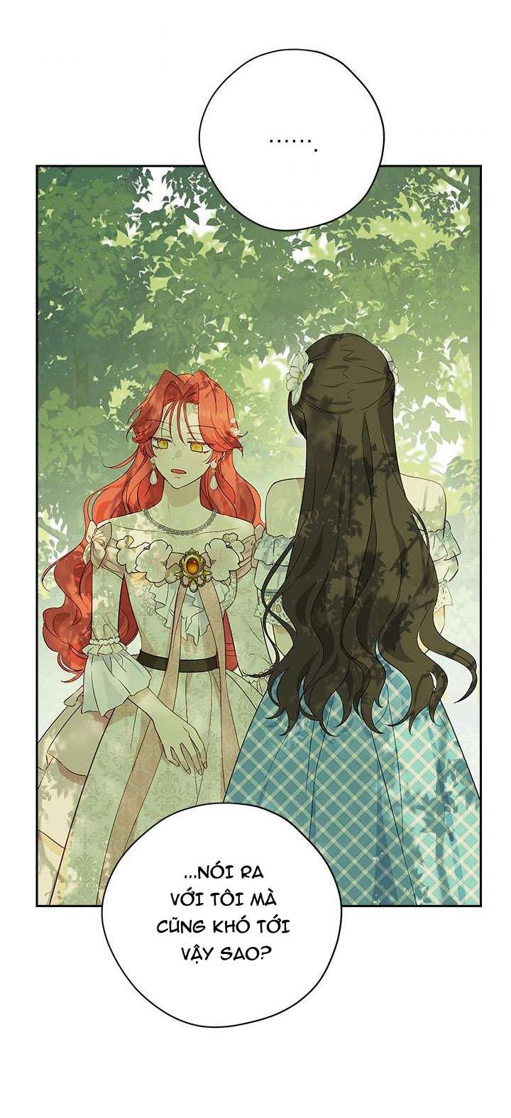 Tôi Là Minh Chứng Của Sự Thật Chap 80 - Trang 3