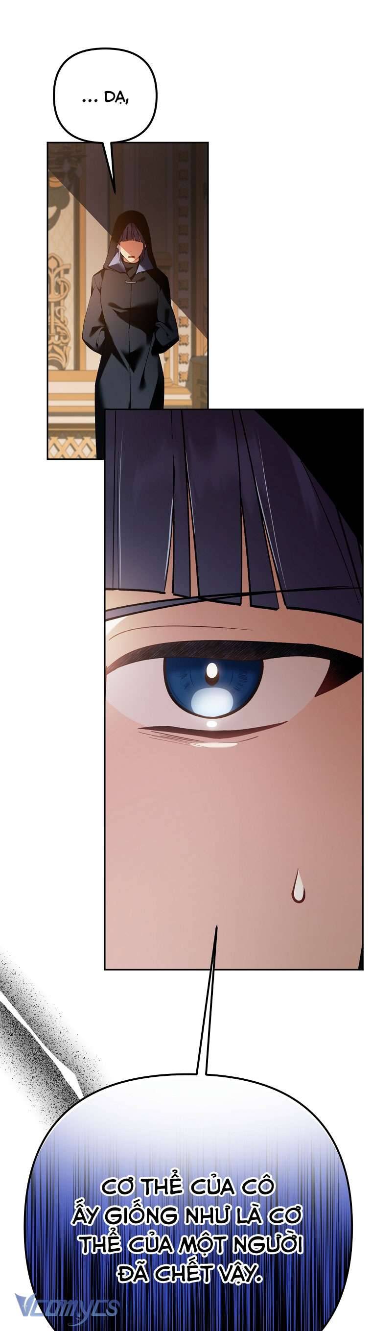 Quý Tộc Gì Chứ, Tôi Chỉ Muốn Về Nhà Chap 26 - Trang 2