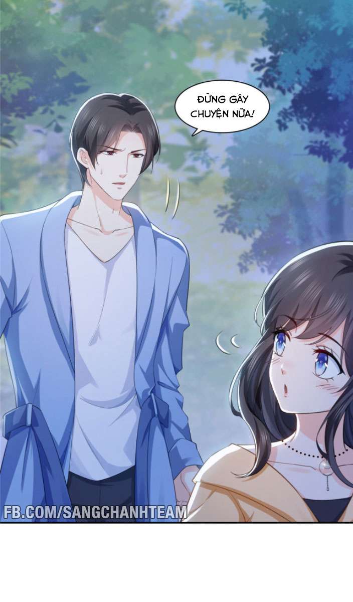 Hệt Như Hàn Quang Gặp Nắng Gắt Chap 173 - Trang 4