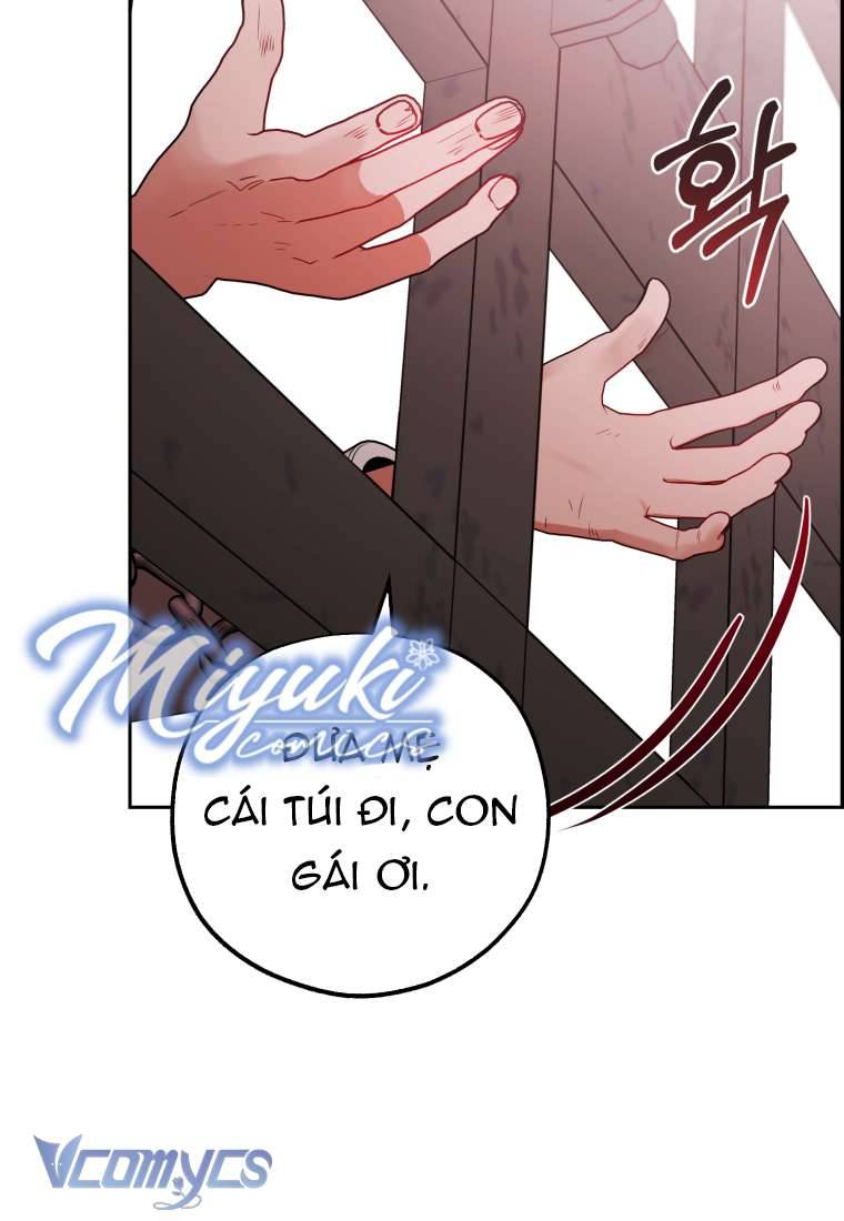 Được Yêu Thương Mà Còn Ngại Ngùng Sao! Chapter 14 - Trang 4