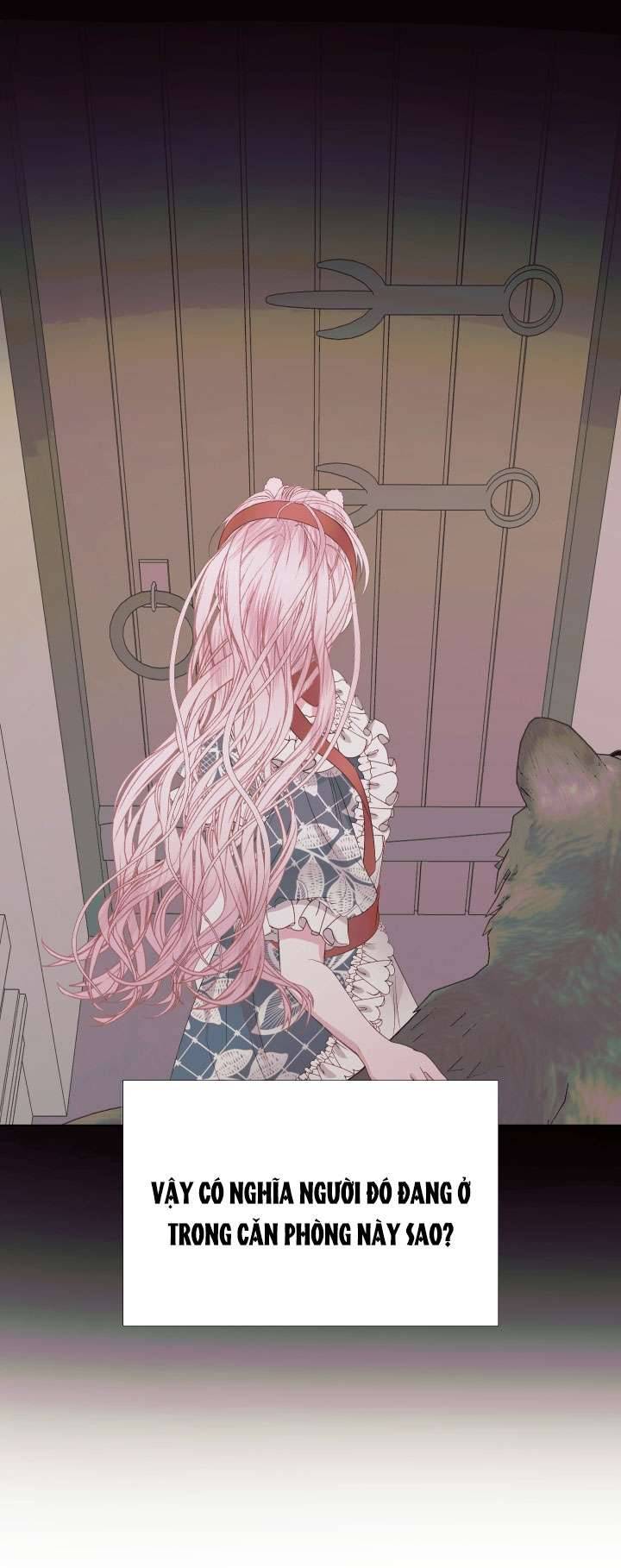 Siren: Trở Thành Gia Đình Của Nhân Vật Phản Diện Chapter 22 - Next Chapter 23