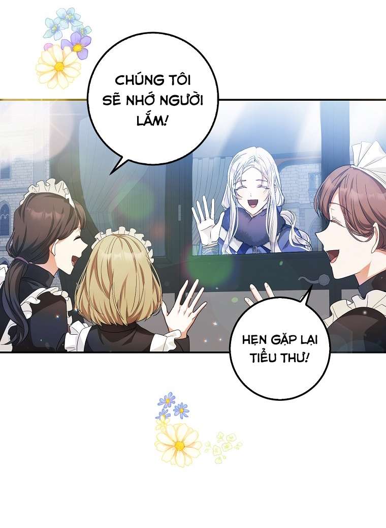 Tôi Trở Thành Vợ Của Nam Chính Chap 19 - Trang 3